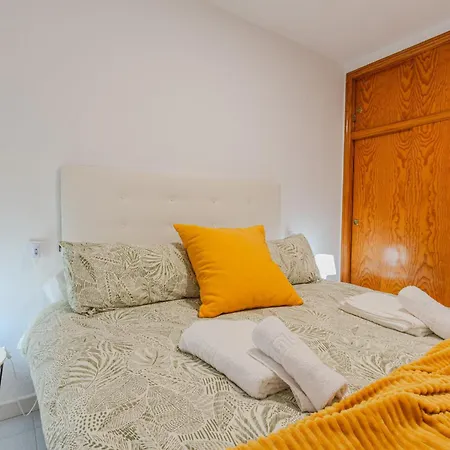 Menabrea House Near The And Airport * Santa Pola