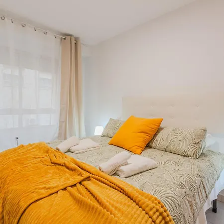 Apartamento Menabrea House Near The And Airport Santa Pola