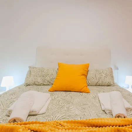 Menabrea House Near The And Airport * Santa Pola
