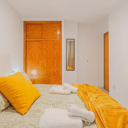 Menabrea House Apartment *