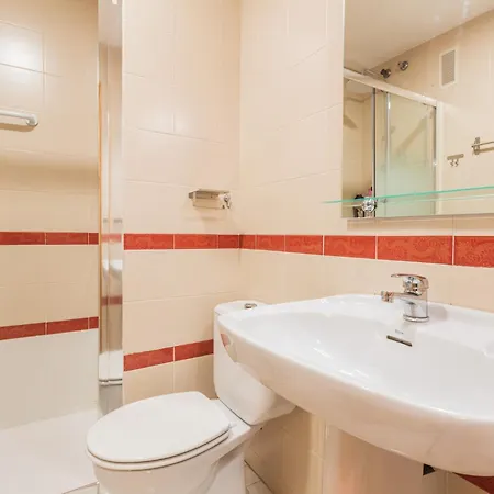 Menabrea House Apartment Santa Pola