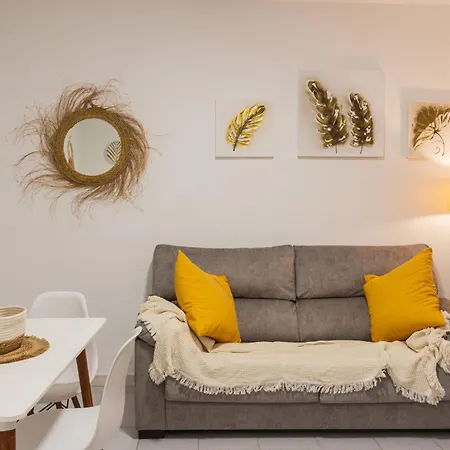 Menabrea House Santa Pola