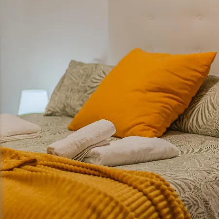Menabrea House Near The And Airport * Santa Pola