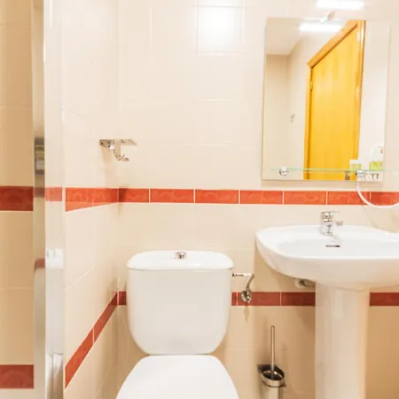 Menabrea House Apartment
