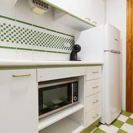Menabrea House Apartment *