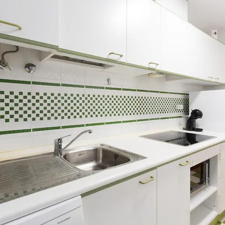 Menabrea House Santa Pola