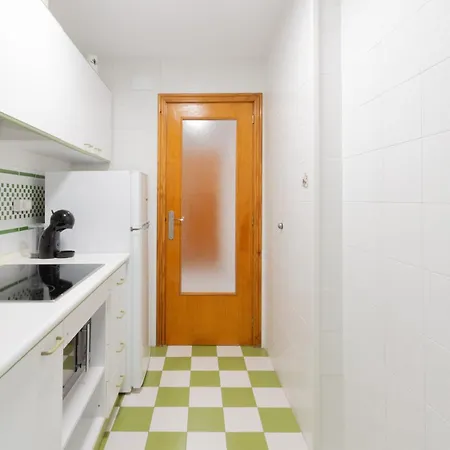 Menabrea House * Santa Pola